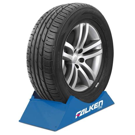 Pneu Falken Aro 16 205/55R16 91V ZE914 é boa?