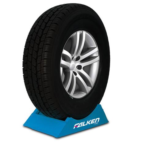 Pneu Falken Aro 16 205/75R16C 8PR 110R R51 Menor preço em Pneu Falken Aro 16 205/75R16C 8PR 110R R51