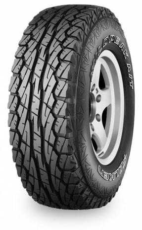 Pneu Falken Aro 16” 285/75 R16 122Q -WILDPEAK A / T - WPAT02 Menor preço em Pneu Falken Aro 16” 285/75 R16 122Q -WILDPEAK A / T - WPAT02