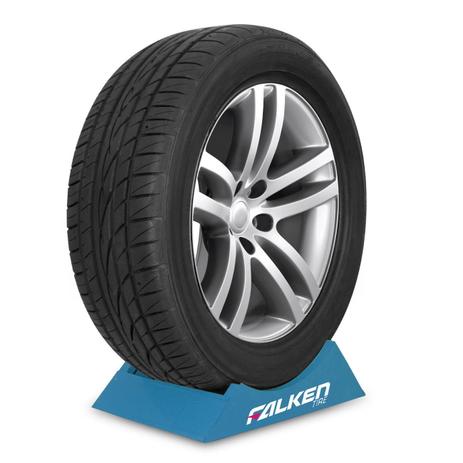 Pneu Falken Aro 20 245/50R20 102V ZE912 Menor preço em Pneu Falken Aro 20 245/50R20 102V ZE912
