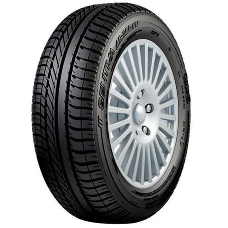 Pneu Fate 185/60R15 AR-360 Sentiva 84H TL Menor preço em Pneu Fate 185/60R15 AR-360 Sentiva 84H TL