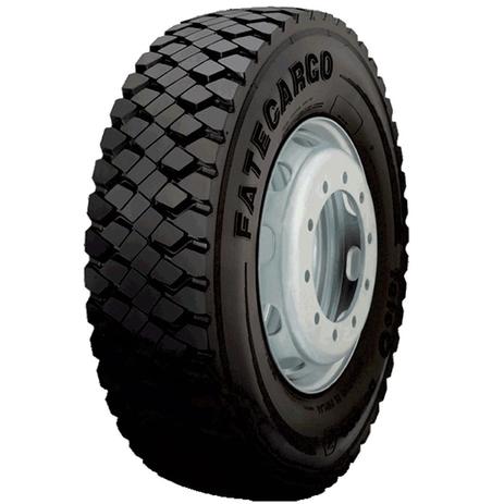 Pneu Fate 275/80R22.5 DC480 Misto Tração 16PR 149/146K TL Menor preço em Pneu Fate 275/80R22.5 DC480 Misto Tração 16PR 149/146K TL