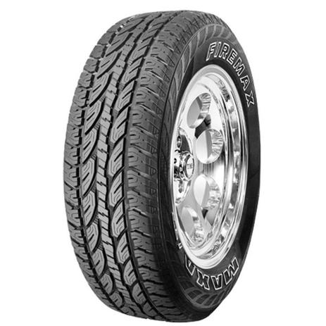Pneu Firemax 265/70R17 10PR 121/118S FM501 Menor preço em Pneu Firemax 265/70R17 10PR 121/118S FM501