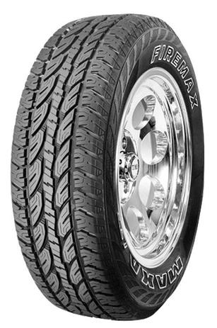 Pneu Firemax Aro 20” 265/50 R20 111T AT FM501 - Hilux, Ranger, Amarok, L200, S10 Menor preço em Pneu Firemax Aro 20” 265/50 R20 111T AT FM501 - Hilux, Ranger, Amarok, L200, S10