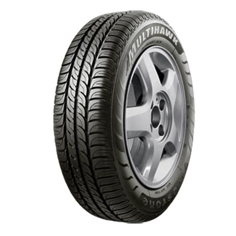 Pneu Firestone 165/70R14 81T TL MULTIHAWK Menor preço em Pneu Firestone 165/70R14 81T TL MULTIHAWK
