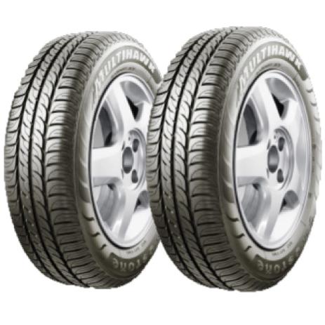 Pneu Firestone 165/70r14 Multihawk 81 T - kit 2 Pneus Menor preço em Pneu Firestone 165/70r14 Multihawk 81 T - kit 2 Pneus