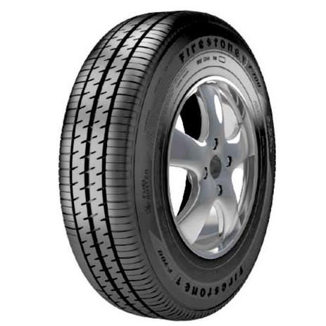 Pneu Firestone 185/65R14 F-700 86T TL é boa?