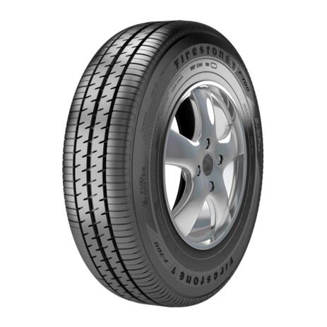 Pneu Firestone 185/70R13 F-700 86 T Menor preço em Pneu Firestone 185/70R13 F-700 86 T