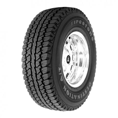 Pneu Firestone Aro 15 235/75R15 Destination A/T 104/101S Menor preço em Pneu Firestone Aro 15 235/75R15 Destination A/T 104/101S