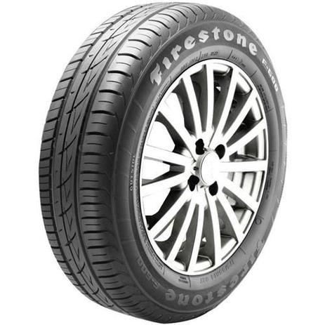 Pneu Firestone Aro14  175/65R14 F600 82T - Bridgestone é boa?