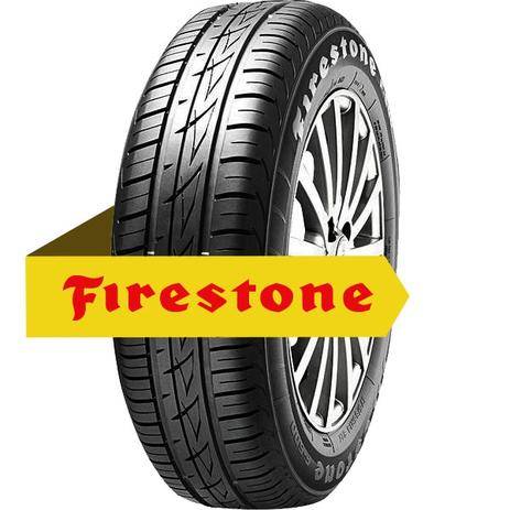 Pneu firestone f-600 205/55r16 91 v Menor preço em Pneu firestone f-600 205/55r16 91 v
