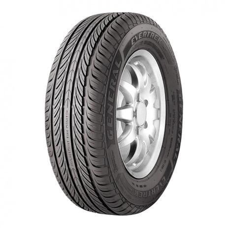 Pneu General Aro 15 195/55R15 Evertrek HP 85H Menor preço em Pneu General Aro 15 195/55R15 Evertrek HP 85H