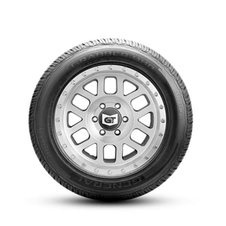Pneu General aro 16 235/60R16 100H GRABBER UHP é boa?
