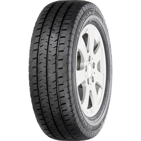 Pneu general grabber 215/75r16c 113/111r 8pr eurovan 2 Menor preço em Pneu general grabber 215/75r16c 113/111r 8pr eurovan 2