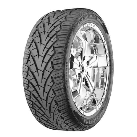 Pneu general grabber 235/60r16 100h grabber uhp Menor preço em Pneu general grabber 235/60r16 100h grabber uhp