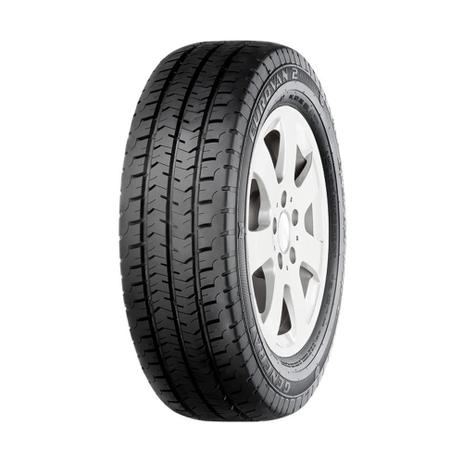 Pneu General Tire Aro 15 Eurovan 2 195/70R15C 104/102R é boa?