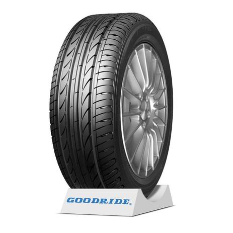 Pneu goodride 185/80r14 91t sp06 é boa?
