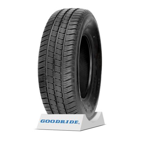 Pneu goodride 205/70r15c 104/102s sc301 é boa?