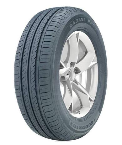 Pneu GoodRide Aro 15” 205/70 R15 96H RP28 Menor preço em Pneu GoodRide Aro 15” 205/70 R15 96H RP28