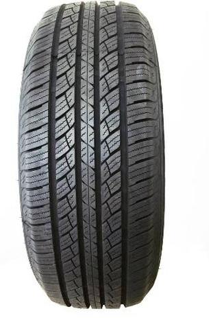 Pneu GoodRide Aro 15” 235/70 R15 103T SU318 TTD Menor preço em Pneu GoodRide Aro 15” 235/70 R15 103T SU318 TTD
