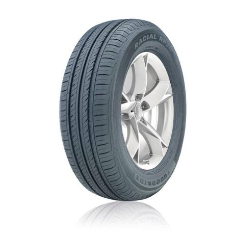 Pneu GoodRide Aro 16” 195/75 R16 8PR 107/105R H188 Menor preço em Pneu GoodRide Aro 16” 195/75 R16 8PR 107/105R H188