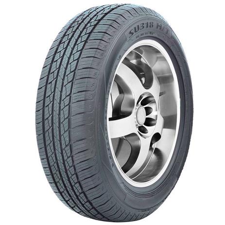 Pneu GoodRide Aro 17” 225/60 R17 - 99T - SU318 Menor preço em Pneu GoodRide Aro 17” 225/60 R17 - 99T - SU318