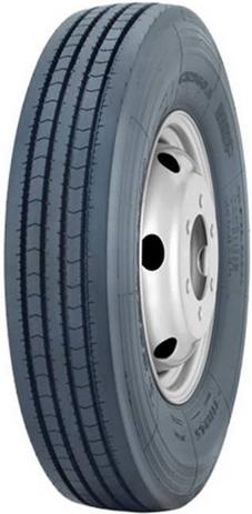 Pneu GoodRide Aro 17,5” 215/75 R17,5 - 16 lonas - 135/133J CR960A Menor preço em Pneu GoodRide Aro 17,5” 215/75 R17,5 - 16 lonas - 135/133J CR960A
