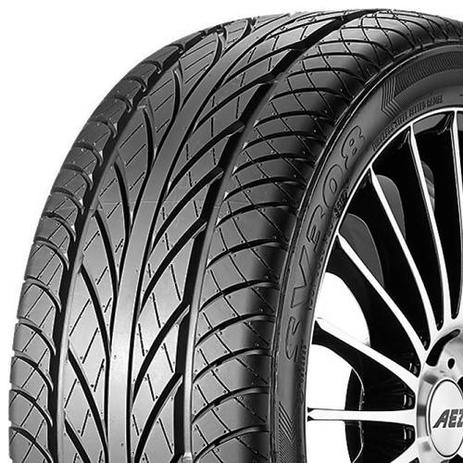 Pneu GoodRide Aro 18” 255/55 R18 105H - SV308 Comp. Amarok, Trailblazer, Nova Hilux, Ranger Menor preço em Pneu GoodRide Aro 18” 255/55 R18 105H - SV308 Comp. Amarok, Trailblazer, Nova Hilux, Ranger