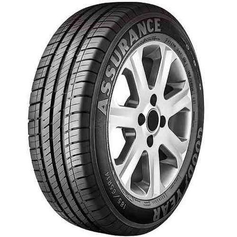 Pneu Goodyear 175 70 R13 Assurance 79t Menor pre o com cupom