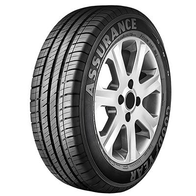 Pneu Goodyear Aro 13 165/70R13 79T - S/C Assurance é boa?