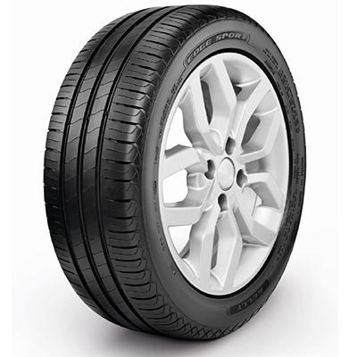 Pneu Goodyear Aro 15 195/50R15 82V -  Kelly Edge Sport é boa?