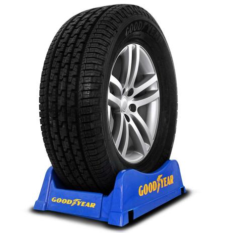 Pneu Goodyear Aro 15 205/65R15 94H Wrangler SUV Menor preço em Pneu Goodyear Aro 15 205/65R15 94H Wrangler SUV