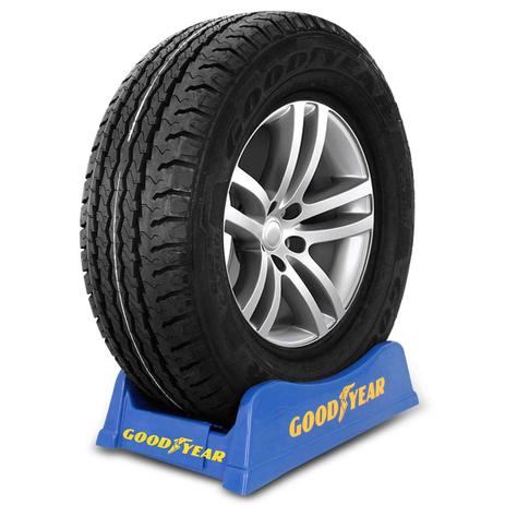 Pneu Goodyear Aro 16 225/65R16 112R Cargo Marathon 2 Menor preço em Pneu Goodyear Aro 16 225/65R16 112R Cargo Marathon 2