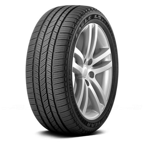 Pneu Goodyear Aro 18 235/45R18 94V Eagle LS2 Menor preço em Pneu Goodyear Aro 18 235/45R18 94V Eagle LS2