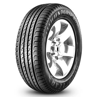 Pneu Goodyear Aro 19 255/55R19 111V EfficientGrip SUV Menor preço em Pneu Goodyear Aro 19 255/55R19 111V EfficientGrip SUV
