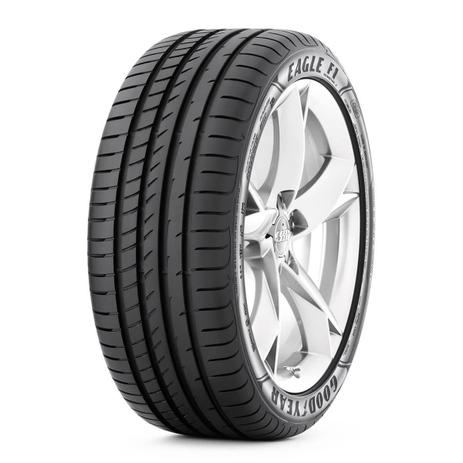 Pneu Goodyear Aro 19 Eagle F1 Asymmetric 2 225/40R19 89Y ROF - Original BMW Série 3 Menor preço em Pneu Goodyear Aro 19 Eagle F1 Asymmetric 2 225/40R19 89Y ROF - Original BMW Série 3