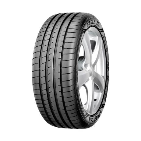 Pneu Goodyear Aro 19 Eagle F1 Asymmetric 3 245/40R19 98Y XL Run Flat Menor preço em Pneu Goodyear Aro 19 Eagle F1 Asymmetric 3 245/40R19 98Y XL Run Flat