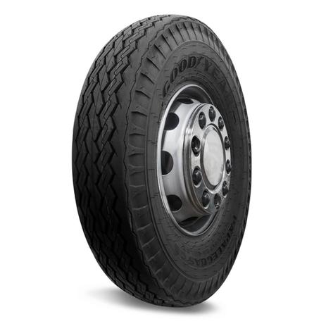 Pneu Goodyear Aro 20 900R20 PLG8 Papaléguas 14 Lonas Caminhão E Ônibus Menor preço em Pneu Goodyear Aro 20 900R20 PLG8 Papaléguas 14 Lonas Caminhão E Ônibus