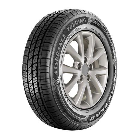 Pneu Goodyear Assurance Touring 185/65R14 86T Menor preço em Pneu Goodyear Assurance Touring 185/65R14 86T