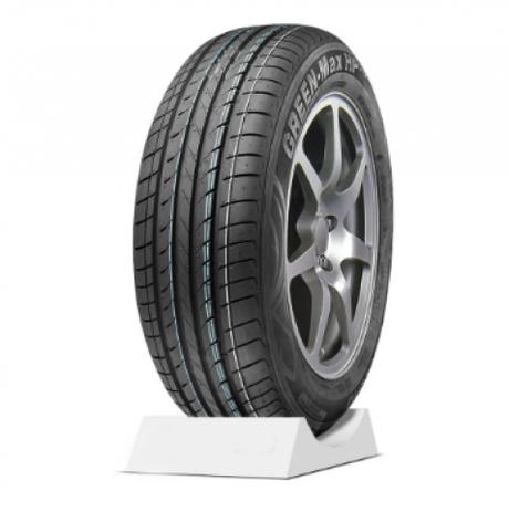 Pneu Green Max Aro 18” 215/55 R18 - 99V - Ling long Menor preço em Pneu Green Max Aro 18” 215/55 R18 - 99V - Ling long