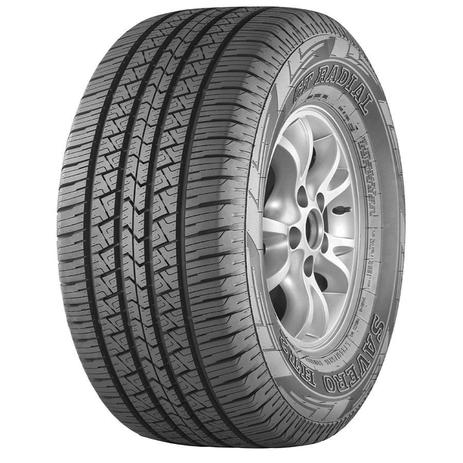 Pneu gt radial 245/60 r18 104h savero ht2 Menor preço em Pneu gt radial 245/60 r18 104h savero ht2