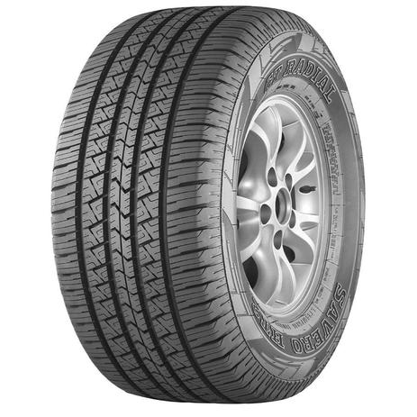 Pneu gt radial 245/75 r16 120/116r 10pr savero ht2 Menor preço em Pneu gt radial 245/75 r16 120/116r 10pr savero ht2