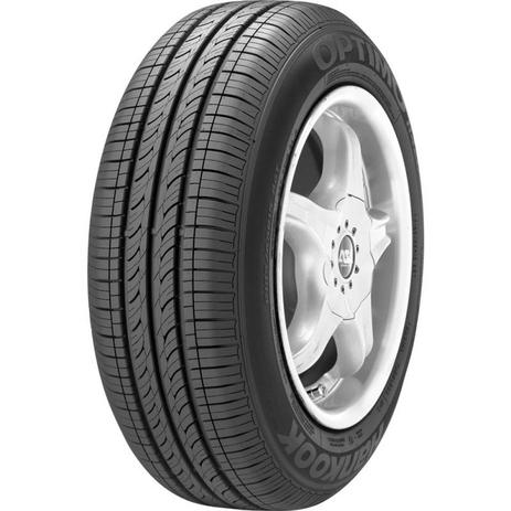 Pneu Hankook Aro 13” 175/70 R13 83H Optimo K424 Menor preço em Pneu Hankook Aro 13” 175/70 R13 83H Optimo K424
