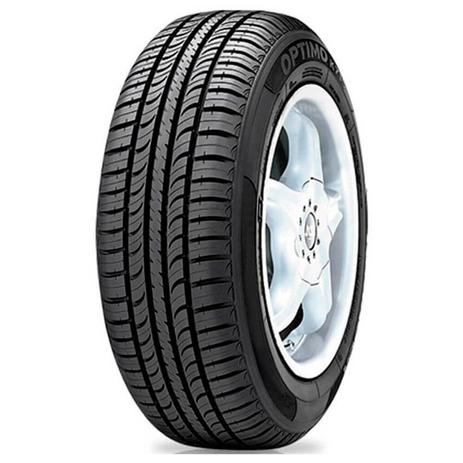 Pneu Hankook Aro 14” 175/80 R14 88T - OPTIMO K715 Menor preço em Pneu Hankook Aro 14” 175/80 R14 88T - OPTIMO K715