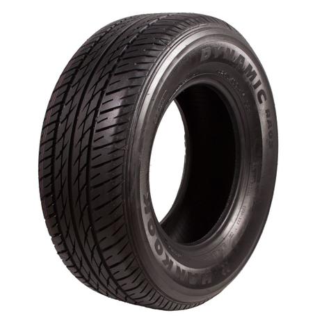Menor preço em Pneu Hankook Aro 14 245/60R14 Dynamic RA03 Letra Branca