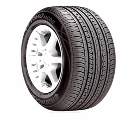 Pneu Hankook Aro 15” 205/65 R15 - 94H - K424 Optimo Menor preço em Pneu Hankook Aro 15” 205/65 R15 - 94H - K424 Optimo