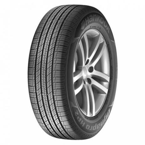 Pneu Hankook Aro 16” 215/70 R16 DYNAPRO HP2 RA33 é boa?