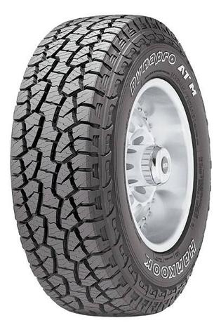 Pneu Hankook Aro 16” 245/75 R16 111T RF10 Menor preço em Pneu Hankook Aro 16” 245/75 R16 111T RF10