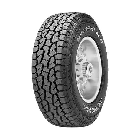 Pneu Hankook Aro 16 Dynapro ATM RF10 265/70R16 112T - Letra Branca Menor preço em Pneu Hankook Aro 16 Dynapro ATM RF10 265/70R16 112T - Letra Branca