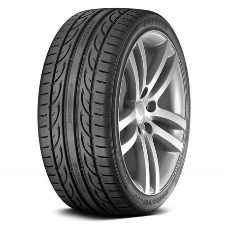 Pneu Hankook Aro 17” 205/45 R17 88W - VENTUS V12 EVO2 K120 MEDIDA ORIGINAL MINI COOPER Menor preço em Pneu Hankook Aro 17” 205/45 R17 88W - VENTUS V12 EVO2 K120 MEDIDA ORIGINAL MINI COOPER